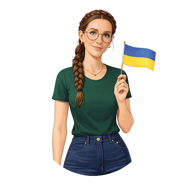 About me avatar image